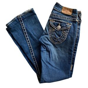 vintage True Religion | Denim Flare Jeans | Size 26
